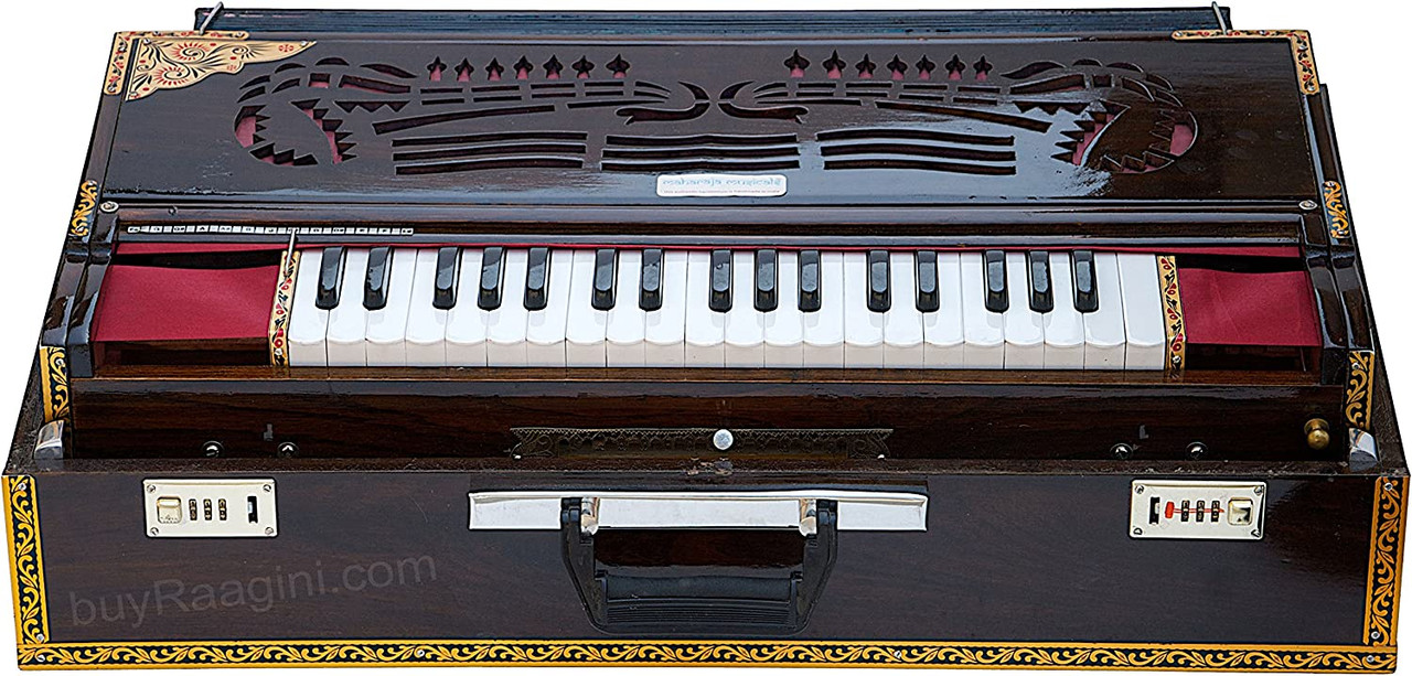 Hemen harmonium clearance price