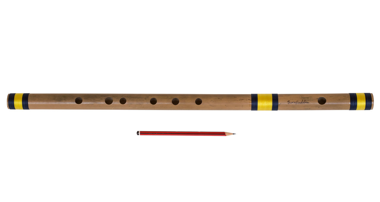buy Sarfuddin Flutes for sale bansuri