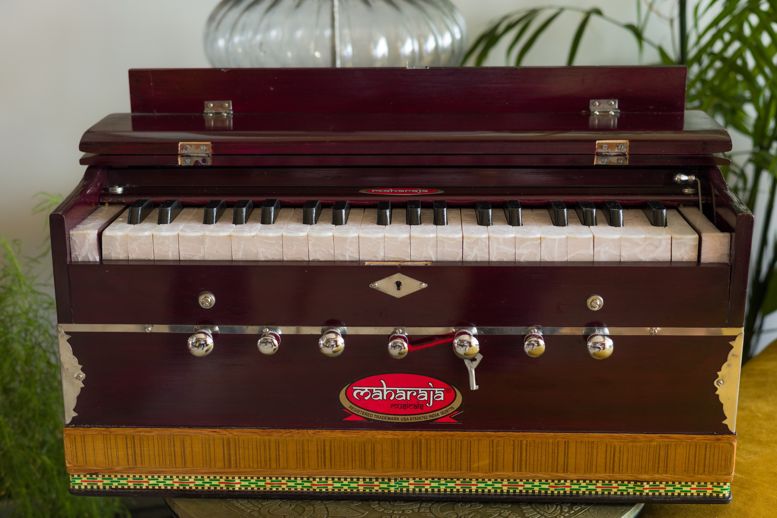 Harmonium for Sale Shipping USA & Worldwide