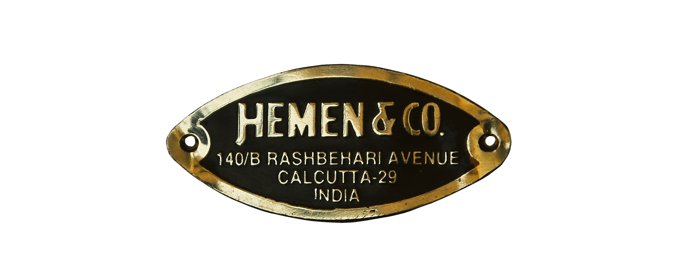 Buy Hemen & CO. for sale sarod tanpuri tanpura