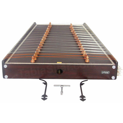 buy santoor