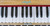 buy Harmonium No.115 - 11 Stop, A440, 42 Keys, Natural Color With Coupler for sale
