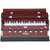 BINA no. 8 Harmonium 7 Stops, Coupler, 39 Keys 