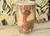 MAHARAJA MUSICALS Dholak/Dholki, Sheesham Wood, Bolt Tuned, Bag - No. 129