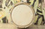MAHARAJA MUSICALS Dholak/Dholki, Sheesham Wood, Bolt Tuned, Bag - No. 129