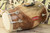 MAHARAJA MUSICALS Dholak/Dholki, Sheesham Wood, Bolt Tuned, Bag - No. 129