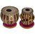 Mukta Das Ganesh Golden Tabla Set 4kg