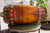 Maharaja Musicals Mridangam, Jackfruit Wood, Bolt-tuned South Indian Drum - No. 229