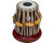 Ganesha Kalash Tabla Set 3.5kg Brass Bayan, Sheesham Dayan