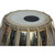 buy AKBAR MIAN & BROS™ Standard Tabla Set , 3.5 KG Copper Bayan for sale