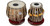 buy Lord Shiva Design 3.5 Kg Tabla Set