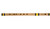 buy Sarfuddin Flutes Concert, Scale B Natural Bass 20 inches, FINEST Indian Bansuri, Bamboo Flute, Hindustani
