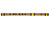 buy Sarfuddin Flutes Concert, Scale F Natural Medium 14 inches, FINEST Indian Bansuri, Bamboo Flute, Hindustani for sale