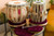 Maharaja Designer Copper Tabla Set 3.5 Kg, No. 308