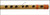 MAHARAJA Concert, Scale B Natural Medium 10 Inches, Finest Indian Bansuri, Bamboo Flute, Hindustani - No. 356