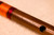 MAHARAJA Concert, Scale C Natural Medium 19 Inches, Finest Indian Bansuri, Bamboo Flute, Hindustani - No. 358