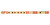 MAHARAJA Concert, Scale C Sharp MEDIUM 18.6 Inches, Finest Indian Bansuri, Bamboo Flute, Hindustani - No. 361