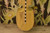 MAHARAJA MUSICALS Afghani Traditional Jackfruit Wood Designer Rabab/Rebab - NAR1