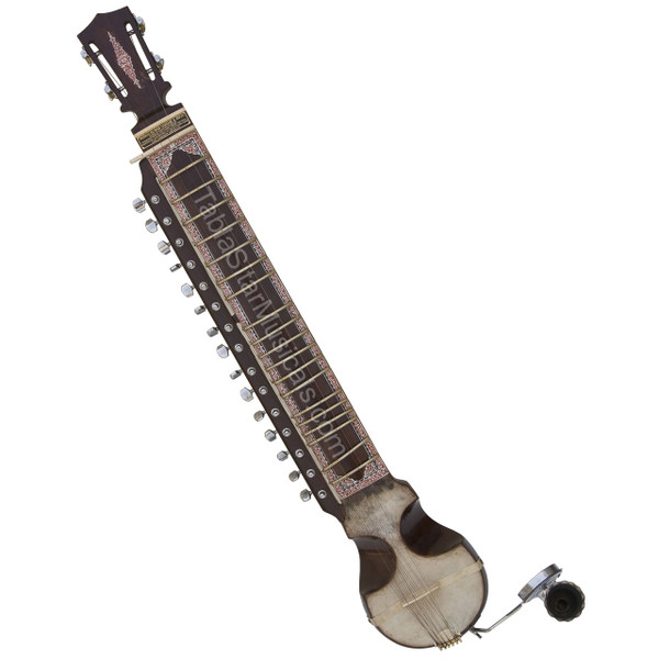 MKS Taar Shehnai Esraj , Concert, With Fiber Case & Horse Hair Bow