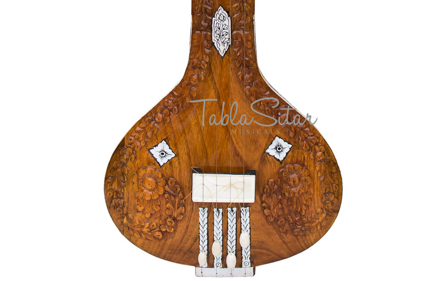 tanpura b flat mp3