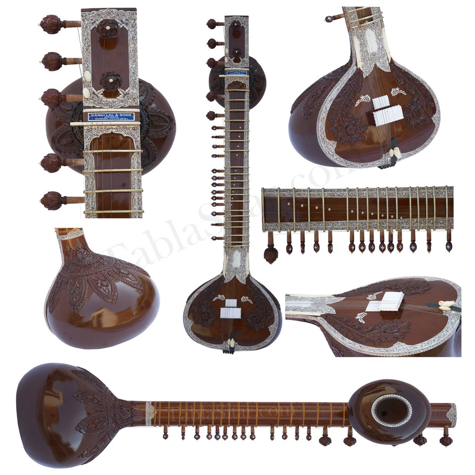 buy sitar, sitar for sale