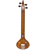 buy peacock tanpura