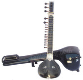 buy black sitar