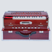 buy MKS 9 Stop Folding Harmonium Scale Changer for sale