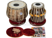 buy Lord Shiva Design 3.5 Kg Tabla Set