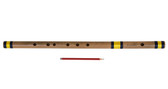 buy Sarfuddin Flutes Concert, Scale A Natural Bass 23.5 inches for sale