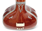 MKS Tanpura, Female, 4 Strings - No. 220 (Natural Tambura)