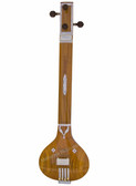 buy Special Tanpuri, 4 Strings, 40 Inches - No.495 (Flat Instrumental Tanpura/Tambura) for sale