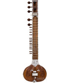 buy teak sitar