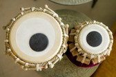 Maharaja Student Tabla Set No. 92