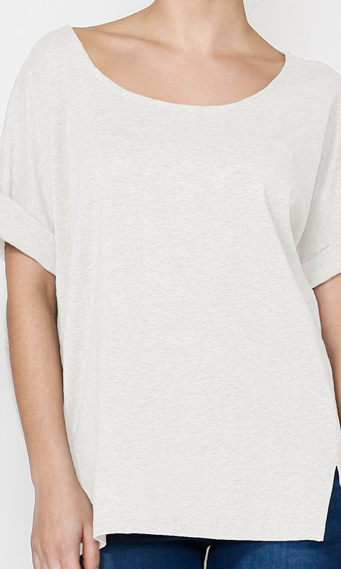 Women's Tops Online | Lyndell Tee | BETTY BASICS