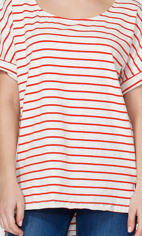 Women's Tops Online | Lyndell Tee | BETTY BASICS