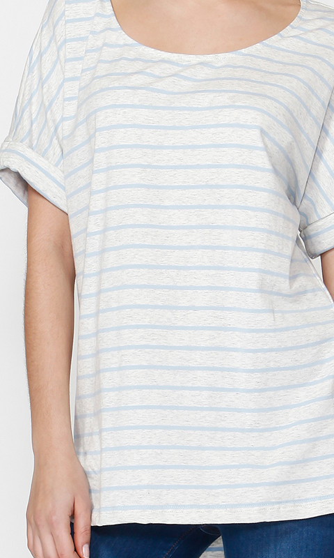 Women's Tops Online | Lyndell Tee | BETTY BASICS