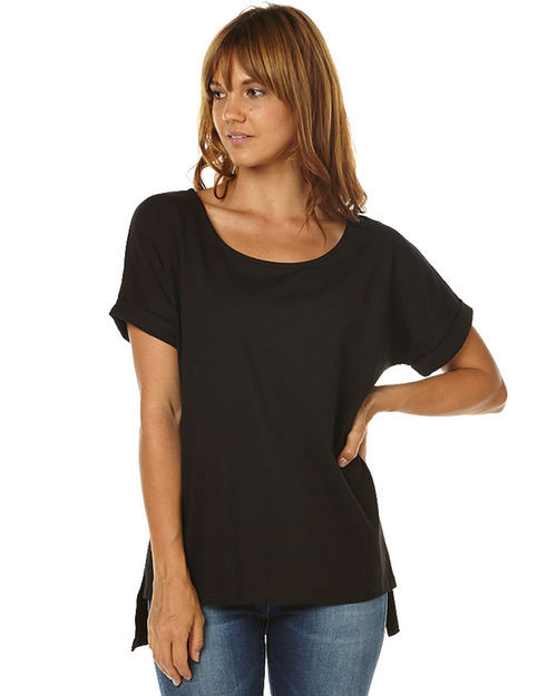 Women's Tops Online | Lyndell Tee | BETTY BASICS