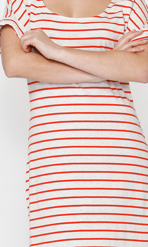 Ladies Dresses | Chloe Maxi Dress | BETTY BASICS