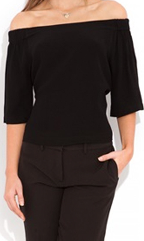 Women's Tops | Edge Top | WISH