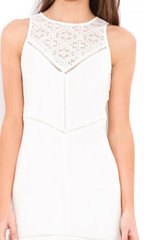 Ladies Dresses | Poetic Dress | WISH