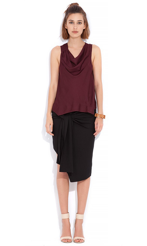 Women's Tops | Lux Top | WISH