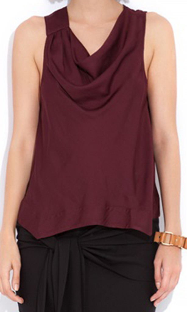 Women's Tops | Lux Top | WISH