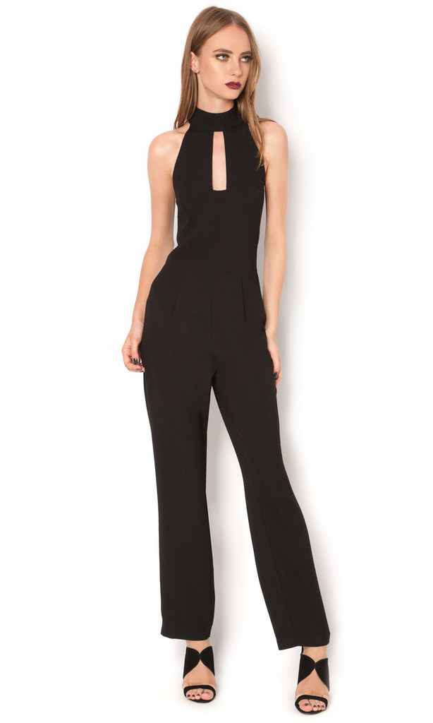 Women's Jumpsuits Australia | Torch Jumpsuit | WISH