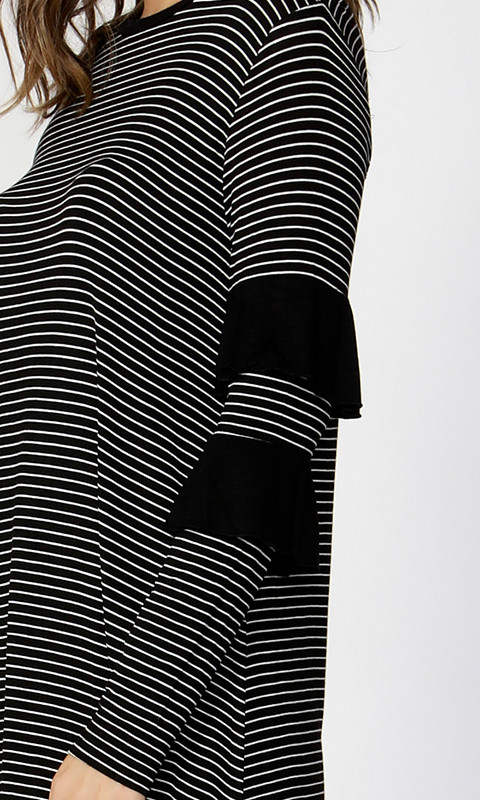 Ladies Dresses | Chicago Dress | BETTY BASICS