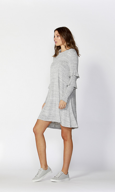 Ladies Dresses | Chicago Dress | BETTY BASICS