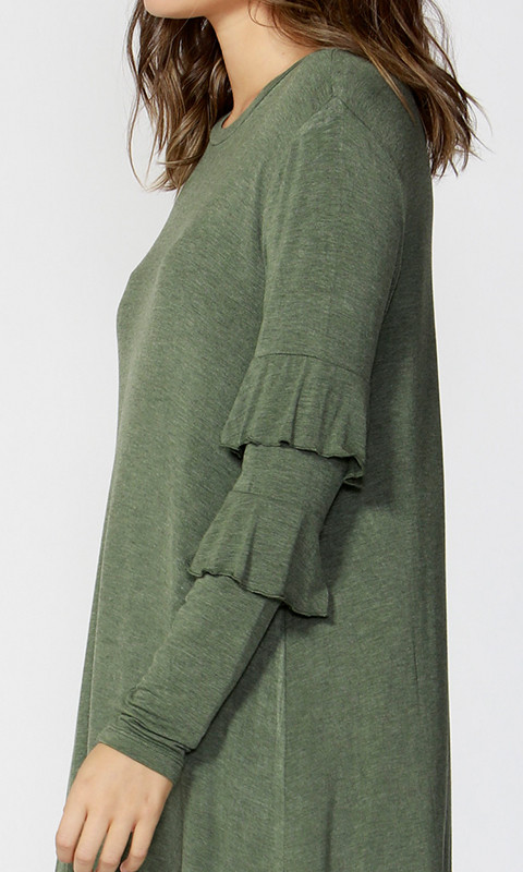 Ladies Dresses | Chicago Dress | BETTY BASICS