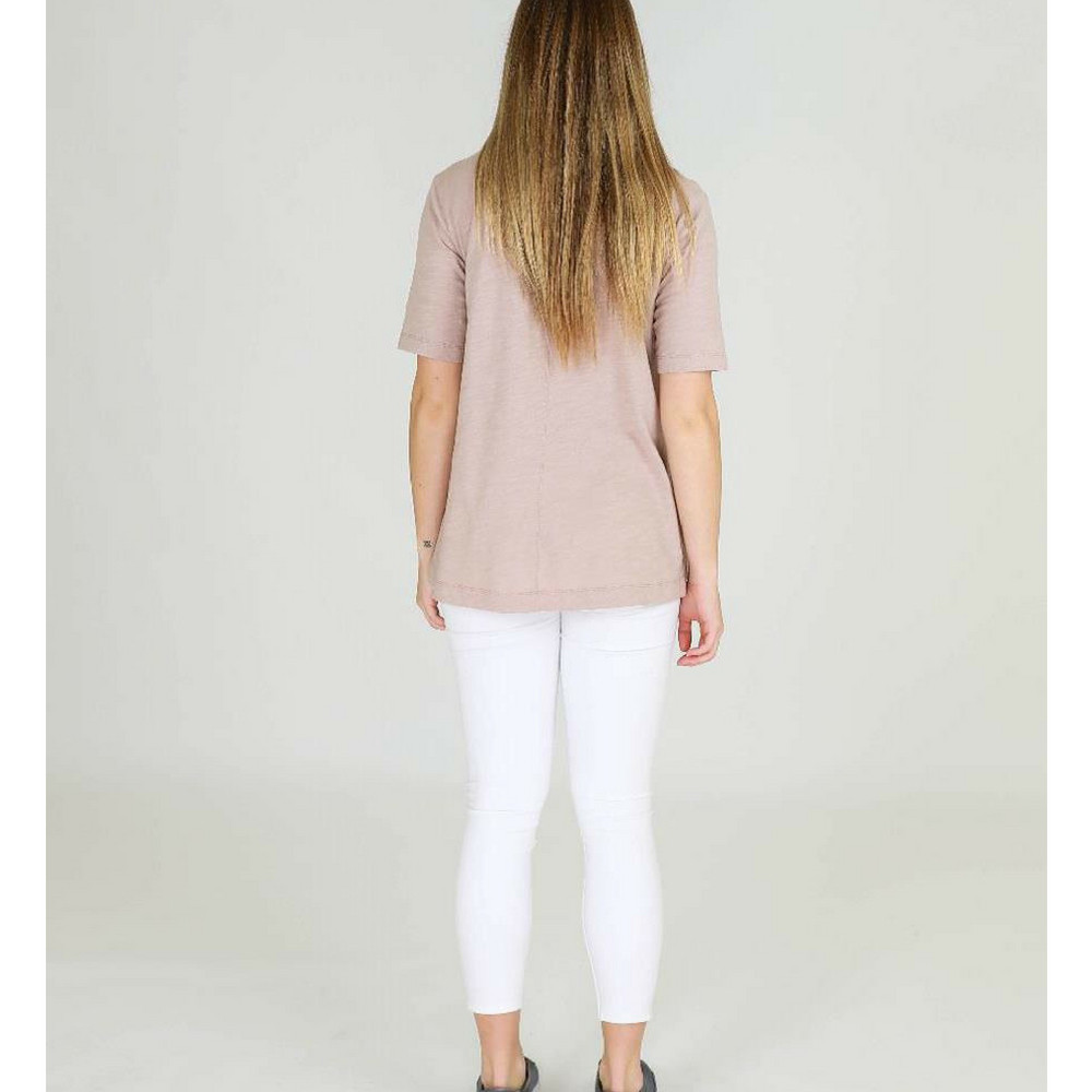 Women's Tops | Finley S/S Tee | 3RD STORY