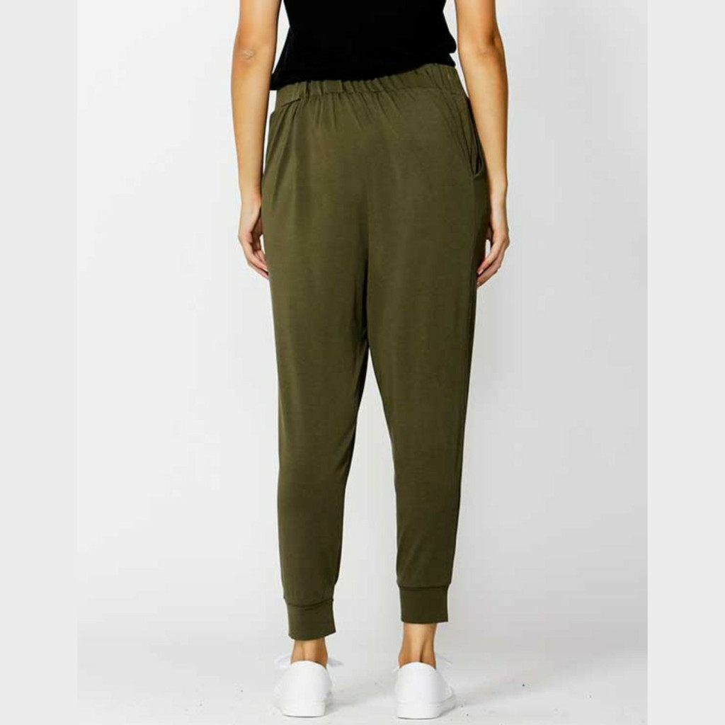 Women’s Pants | Darwin Pant | BETTY BASICS 