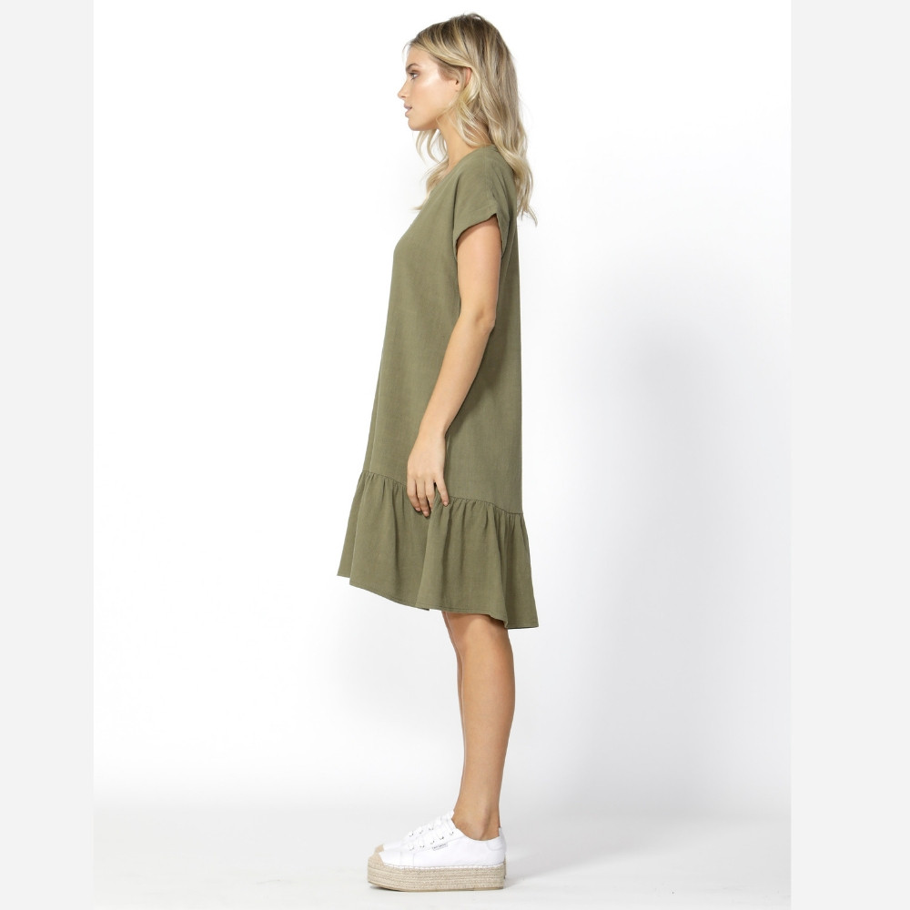 Women’s Dresses | Ryland Dress  | Betty Basics 